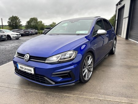 2019 Volkswagen Golf 2.0 TSI 5DR 300HP DSG 4M R €34,995 thumbnail
