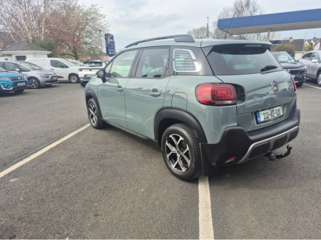 2022 Citroen C3 Aircross - thumbnail 9