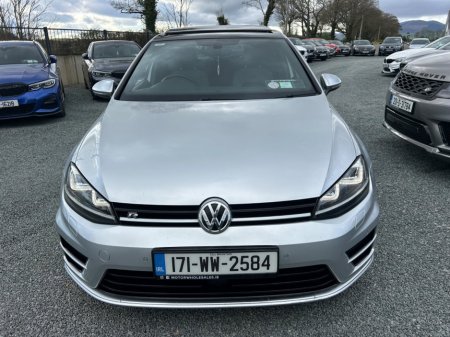 2017 Volkswagen Golf - thumbnail 5