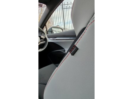 2025 Skoda Elroq 85 WITH LODGE INTERIOR+€700+ 21" SUPERNOVA ALLOYS- AS NEW EX DEMO MODEL €40,950 thumbnail