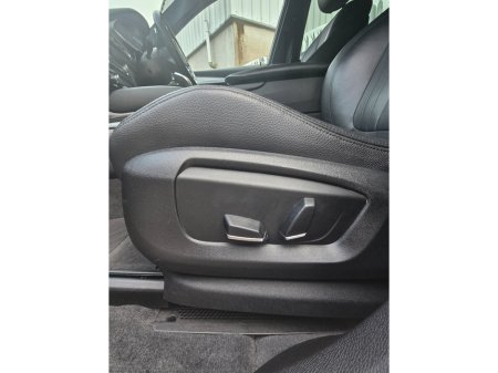 2016 BMW X6 - thumbnail 11