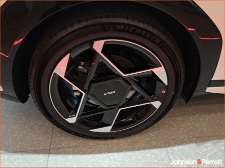 2026 Kia EV4 *Order Your 261 Today* thumbnail