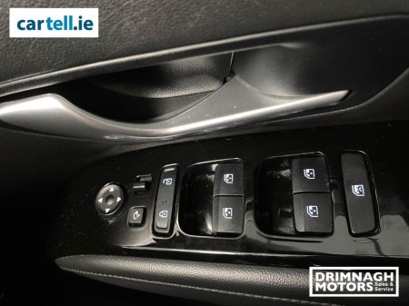 2022 Hyundai Tucson ix35 Executive Plus HEV 5DR Auto €29,950 thumbnail