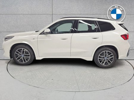 2025 BMW iX1 eDrive20 M Sport €50,975