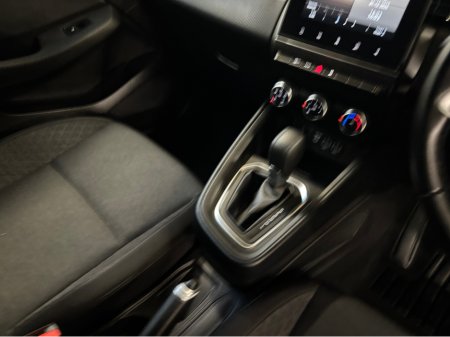 2023 Renault Clio EQUILIBRE TCE 90 CVT DFUL DFULL MY2 Finance Available own this car from €79 per week €18,499 thumbnail