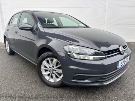 2019 Volkswagen Golf - thumbnail 3