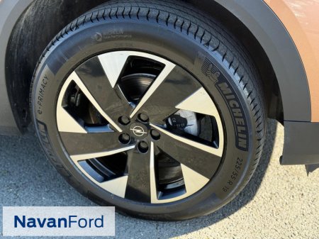 2026 Opel Grandland - thumbnail 9