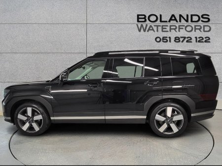 2025 Hyundai Santa Fe 1.6 PHEV 4WD Premium Finance From €220 per week €62,975 thumbnail