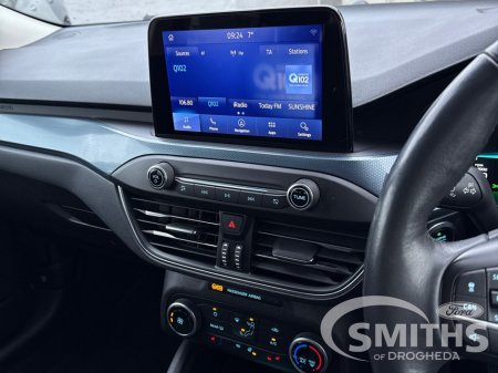 2021 Ford Focus ACTIVE 1.0T 125PS *ESTATE* €18,950 thumbnail