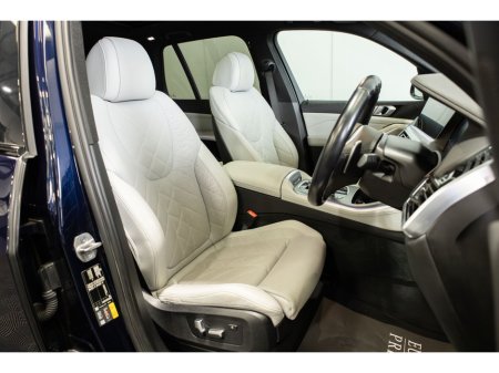 2023 BMW X5 - thumbnail 10