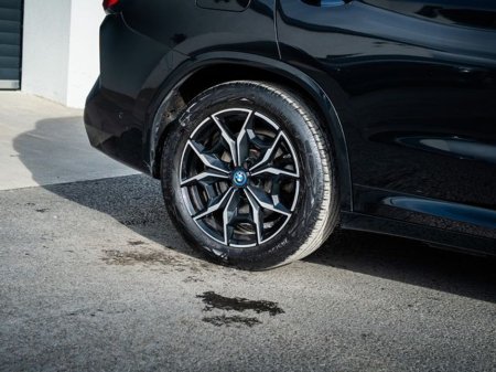 2021 BMW X3 - view 3