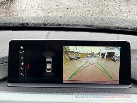 2018 BMW 3 Series **DEPOSIT TAKEN**320D MSPORT , SHADOW EDITION // LOW MILEAGE €25,950 thumbnail