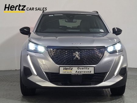 2023 Peugeot 2008 - thumbnail 5