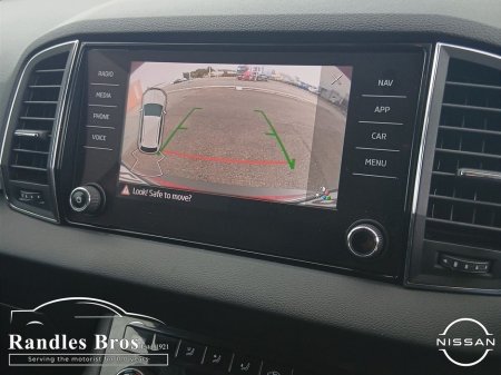 2021 Skoda Karoq - thumbnail 18