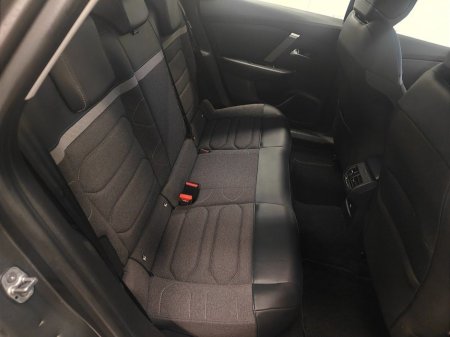 2023 Citroen C4 FEEL Pack PureTech 130 From €69 Per Week €20,750 thumbnail