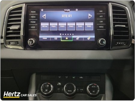 2024 Skoda Karoq - thumbnail 14