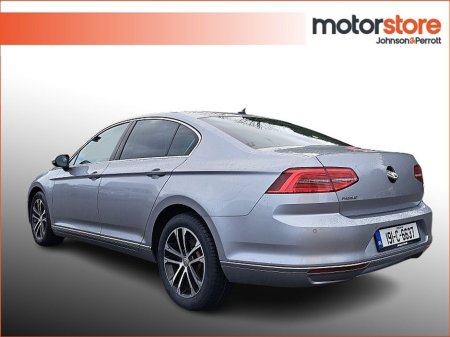 2019 Volkswagen Passat 2.0 TDI 150HP Highline €23,900