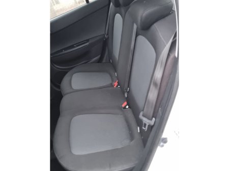 2014 Hyundai i20 2014 HYUNDAI i20 NCT&TAXED BARGAIN €5,900 €5,900 thumbnail