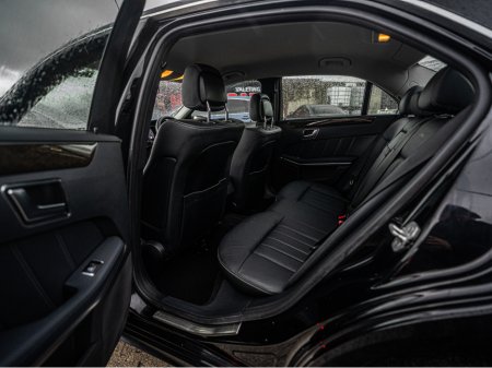 2015 Mercedes-Benz E Class 152 Mercedes E200 Auto/New NCT/Warranty €12,888 thumbnail