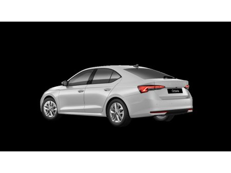 2026 Skoda Octavia Selection €35,128 thumbnail