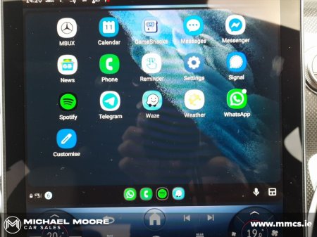 2026 Mercedes-Benz C Class - thumbnail 18