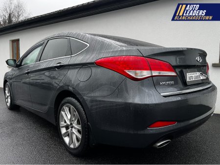 2015 Hyundai i40 1.7 D EXECUTIVE LOW KM €7,450 thumbnail