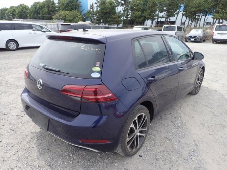 2020 Volkswagen Golf 1.2 Comfortline Meister. Portlaoise. Due In