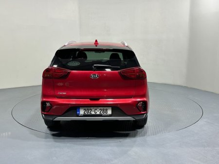 2020 Kia Niro - thumbnail 6