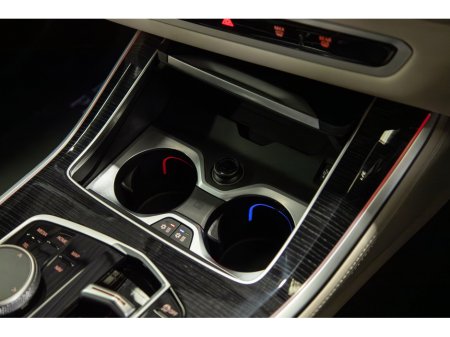 2025 BMW X5 - thumbnail 16