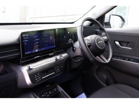 2024 Hyundai Kona - thumbnail 18