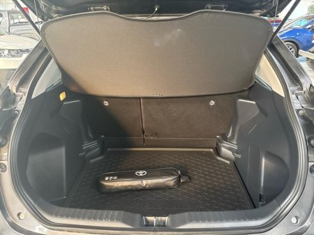 2024 Toyota Yaris Cross - thumbnail 10