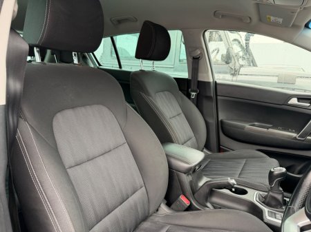 2021 Kia Sportage - thumbnail 9