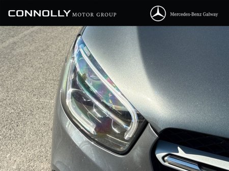 2020 Mercedes-Benz GLC Class - thumbnail 13