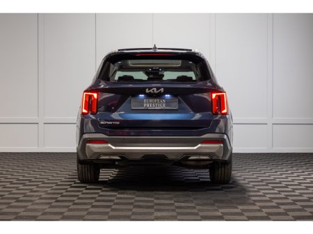 2024 Kia Sorento 2.2 Sorento Diesel €52,950 thumbnail