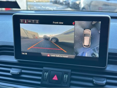 2019 Audi Q5 2.0 TDI 40Tdi PANORAMIC ROOF thumbnail