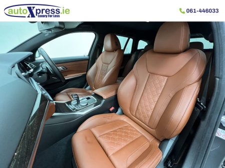 2021 BMW 3 Series - thumbnail 12