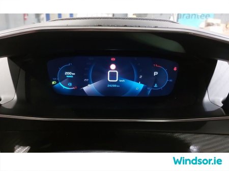 2023 Peugeot 2008 1.2 Puretech 130bhp Auto Allure €27,995 thumbnail