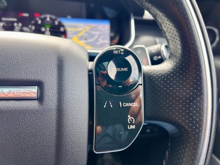2021 Land Rover Range Rover Sport - thumbnail 15