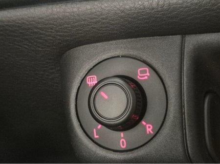 2016 Volkswagen Polo **HIGHLINE**AUTO**LEATHER/ALCANTARA SEATS**HEATED SEATS**ANDROID/APPLE MEDIA RADIO**DISTRONIC CRUISE CONTROL**LED HEADLAMPS**CLIMATE CONTROL**REVERSE CAMERA**AUTO LIGHTS**FOLDING MIRRORS**PADEL SHIFT* €13,499 thumbnail