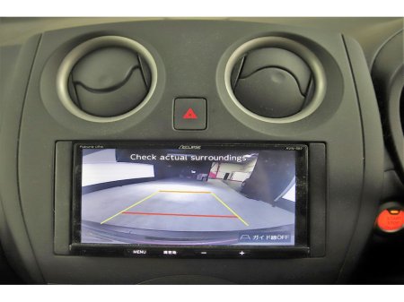 2019 Nissan Note - thumbnail 19