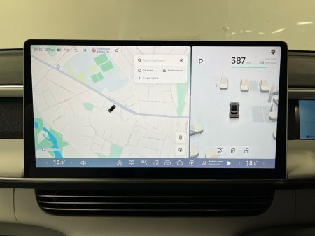 2025 Xpeng G6 - thumbnail 16