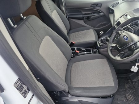 2022 Ford Transit Connect - thumbnail 13