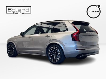 2026 Volvo XC90 - thumbnail 3