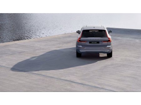 2026 Volvo XC60 - thumbnail 10