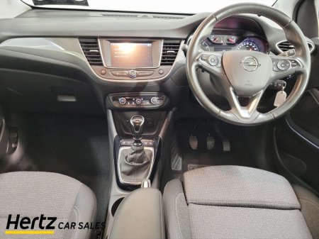2022 Opel Crossland - thumbnail 13