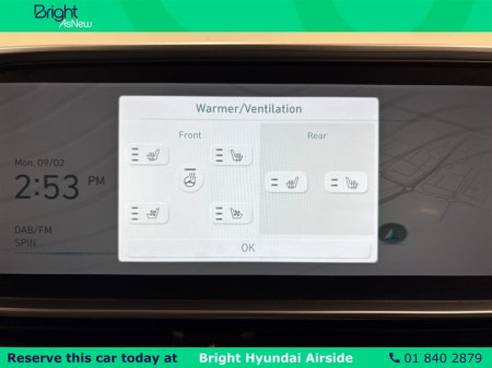 2024 Hyundai Ioniq 6 ELEGANCE 77KW 5DR AUTO €37,950 thumbnail