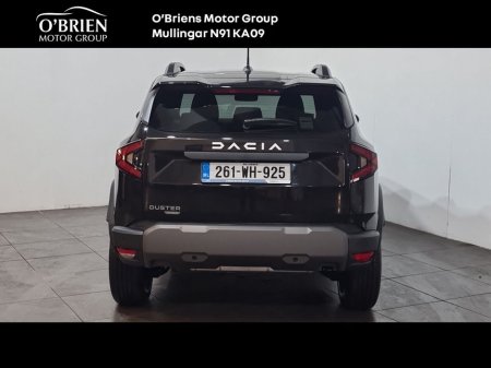 2026 Dacia Duster - thumbnail 10