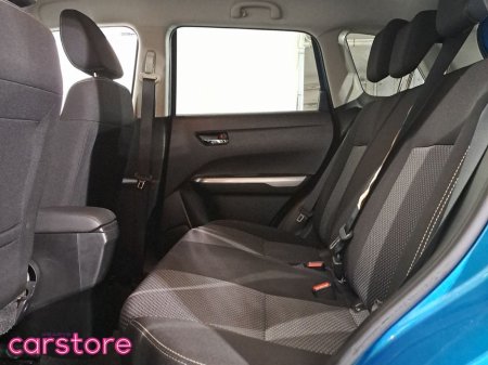 2021 Suzuki Vitara - thumbnail 10