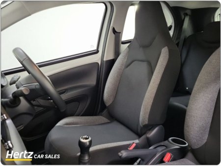 2023 Toyota Aygo X PULSE 1.0 Petrol Manual €14,475 thumbnail