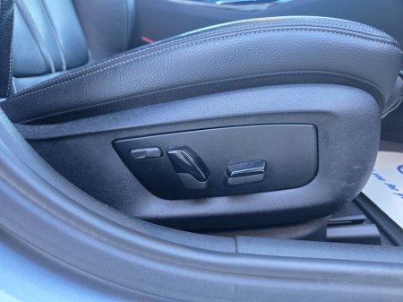 2018 BMW 5 Series 520d M Sport Auto €27,950 thumbnail